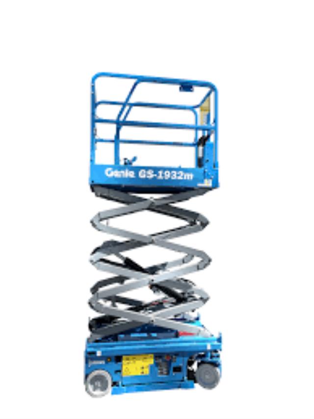 Rental store for SCISSOR, 1930 Micro in Gainesville GA